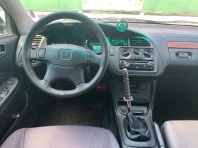 Обява за продажба на Honda Accord ~3 960 лв. - изображение 6