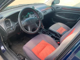 Обява за продажба на Honda Accord ~3 960 лв. - изображение 5