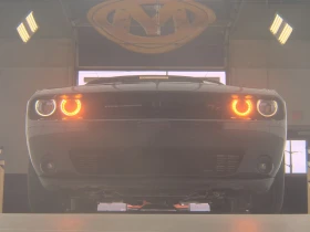 Dodge Challenger R/T - 34999 лв. / 17894.70 € - 10241940 3