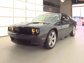 Dodge Challenger R/T