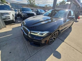 BMW 540 HeadUp* Adaptive* Harman&Kardon* Mpacket