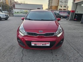 Kia Rio 1.4i-Automatic/Navi/Камера/Xenon - 15500 лв. / 7925.02 € - 56290776 8