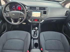Kia Rio 1.4i-Automatic/Navi/Камера/Xenon - 15500 лв. / 7925.02 € - 56290776 11