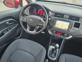 Kia Rio 1.4i-Automatic/Navi/Камера/Xenon - 15500 лв. / 7925.02 € - 56290776 13