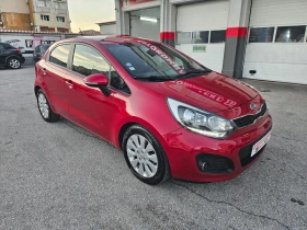 Kia Rio 1.4i-Automatic/Navi/Камера/Xenon - 15500 лв. / 7925.02 € - 56290776 7