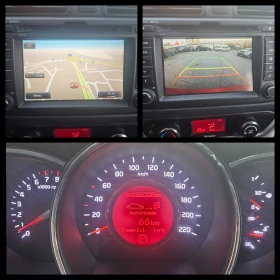 Kia Rio 1.4i-Automatic/Navi/Камера/Xenon - 15500 лв. / 7925.02 € - 56290776 12