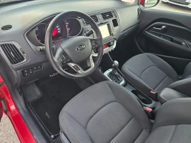 Kia Rio 1.4i-Automatic/Navi/Камера/Xenon - 15500 лв. / 7925.02 € - 56290776 9