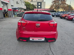 Kia Rio 1.4i-Automatic/Navi/Камера/Xenon - 15500 лв. / 7925.02 € - 56290776 4