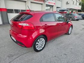 Kia Rio 1.4i-Automatic/Navi/Камера/Xenon - 15500 лв. / 7925.02 € - 56290776 5