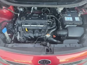 Kia Rio 1.4i-Automatic/Navi/Камера/Xenon - 15500 лв. / 7925.02 € - 56290776 17