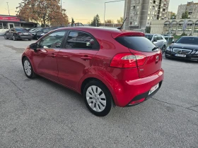 Kia Rio 1.4i-Automatic/Navi/Камера/Xenon - 15500 лв. / 7925.02 € - 56290776 3