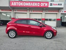 Kia Rio 1.4i-Automatic/Navi/Камера/Xenon - 15500 лв. / 7925.02 € - 56290776 6