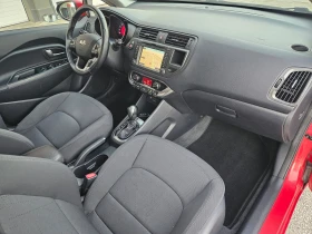 Kia Rio 1.4i-Automatic/Navi/Камера/Xenon - 15500 лв. / 7925.02 € - 56290776 14
