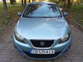 Seat Ibiza 1.2 70hp - изображение 1