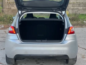 Обява за продажба на Peugeot 308 FUL LED NAVIGATION  ~12 500 лв. - изображение 5 | Auto.bg Обява за продажба на Peugeot 308 FUL LED NAVIGATION  ~12 500 лв. - изображение 5
