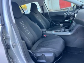 Обява за продажба на Peugeot 308 FUL LED NAVIGATION  ~12 500 лв. - изображение 9 | Auto.bg Обява за продажба на Peugeot 308 FUL LED NAVIGATION  ~12 500 лв. - изображение 9