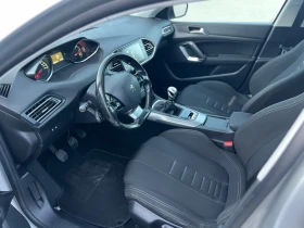 Обява за продажба на Peugeot 308 FUL LED NAVIGATION  ~12 500 лв. - изображение 6 | Auto.bg Обява за продажба на Peugeot 308 FUL LED NAVIGATION  ~12 500 лв. - изображение 6