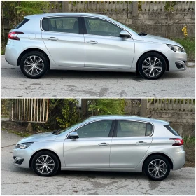 Обява за продажба на Peugeot 308 FUL LED NAVIGATION  ~12 500 лв. - изображение 4 | Auto.bg Обява за продажба на Peugeot 308 FUL LED NAVIGATION  ~12 500 лв. - изображение 4