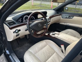 Mercedes-Benz S 550 * CARFAX * БЕЗ ПЪРВОНАЧАЛНА ВНОСКА - 26200 лв. / 13395.85 € - 91298539 5