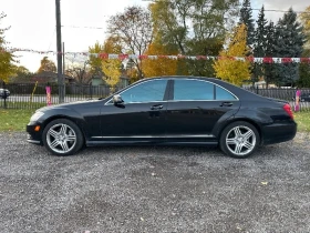 Mercedes-Benz S 550 * CARFAX * БЕЗ ПЪРВОНАЧАЛНА ВНОСКА - 26200 лв. / 13395.85 € - 91298539 2