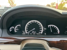 Mercedes-Benz S 550 * CARFAX * БЕЗ ПЪРВОНАЧАЛНА ВНОСКА - 26200 лв. / 13395.85 € - 91298539 8