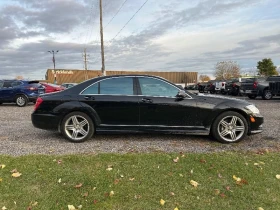 Mercedes-Benz S 550 * CARFAX * БЕЗ ПЪРВОНАЧАЛНА ВНОСКА - 26200 лв. / 13395.85 € - 91298539 3