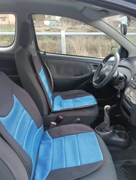 Toyota Yaris 1.4 D-4D, снимка 8