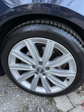 Audi A6 5.0 TDI/AVANT/FACELIFT - 71500 лв. / 36557.37 € - 64235589 11