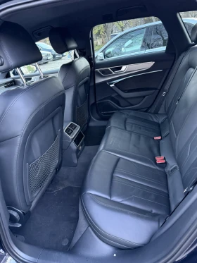 Audi A6 5.0 TDI/AVANT/FACELIFT - 71500 лв. / 36557.37 € - 64235589 6