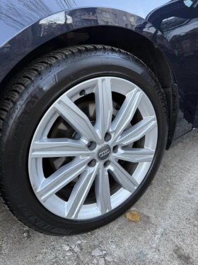 Audi A6 5.0 TDI/AVANT/FACELIFT - 71500 лв. / 36557.37 € - 64235589 9