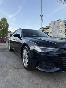 Audi A6 5.0 TDI/AVANT/FACELIFT - 71500 лв. / 36557.37 € - 64235589 16