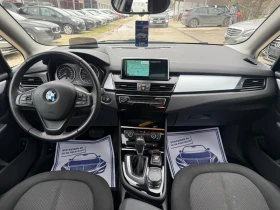 BMW 216 ACTIVE TOURER - 116к.с. - HEAD UP! - 15700 лв. / 8027.28 € - 77225502 13