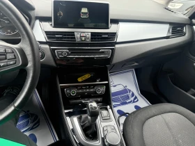 BMW 216 ACTIVE TOURER - 116к.с. - HEAD UP! - 15700 лв. / 8027.28 € - 77225502 15