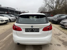 BMW 216 ACTIVE TOURER - 116к.с. - HEAD UP! - 15700 лв. / 8027.28 € - 77225502 8
