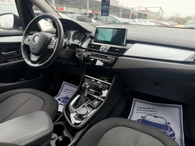 BMW 216 ACTIVE TOURER - 116к.с. - HEAD UP! - 15700 лв. / 8027.28 € - 77225502 12