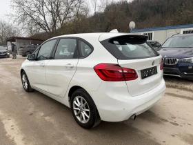 BMW 216 ACTIVE TOURER - 116к.с. - HEAD UP! - 15700 лв. / 8027.28 € - 77225502 5