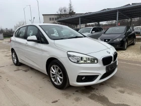 BMW 216 ACTIVE TOURER - 116к.с. - HEAD UP! - 15700 лв. / 8027.28 € - 77225502 2