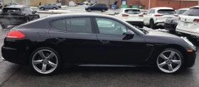 Porsche Panamera 4 ОБДУХВАНЕ* ПОДГРЕВ* CAM*  KEYLESS* BOSE*  - 50800 лв. / 25973.63 € - 27950363 2