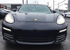 Porsche Panamera 4 ОБДУХВАНЕ* ПОДГРЕВ* CAM*  KEYLESS* BOSE*  - 50800 лв. / 25973.63 € - 27950363 4