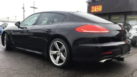 Porsche Panamera 4 ОБДУХВАНЕ* ПОДГРЕВ* CAM*  KEYLESS* BOSE*  - 50800 лв. / 25973.63 € - 27950363 6