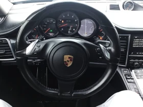 Porsche Panamera 4 ОБДУХВАНЕ* ПОДГРЕВ* CAM*  KEYLESS* BOSE*  - 50800 лв. / 25973.63 € - 27950363 17
