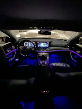 Mercedes-Benz E 400 4 MATIC - 48400 € / 94662.17 лв. - 57620775 16
