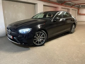 Mercedes-Benz E 400 4 MATIC - 48400 € / 94662.17 лв. - 57620775 16