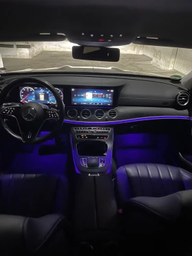 Mercedes-Benz E 400 4 MATIC | Mobile.bg � ����� ������ 17