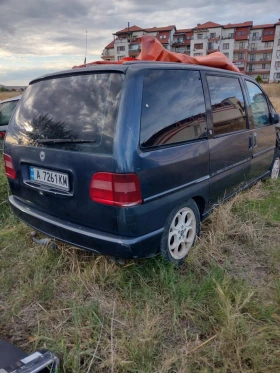 Lancia Zeta, снимка 1