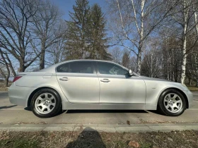 BMW 520 520i, снимка 4
