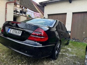Mercedes-Benz E 320, снимка 8