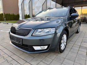 Skoda Octavia 1.4G-TEC-METAН-NAVIGATION-ПАРКТРОНИК-АВТОПИЛОТ-