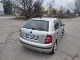 Skoda Fabia Skoda Fabia 1.9TDI 101kc, снимка 3
