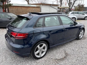 Audi A3 2.0TDI-S Line-QUATTRO-PANORAMA - 28500 лв. / 14571.82 € - 86991083 5